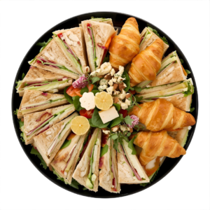Sandwich Platter