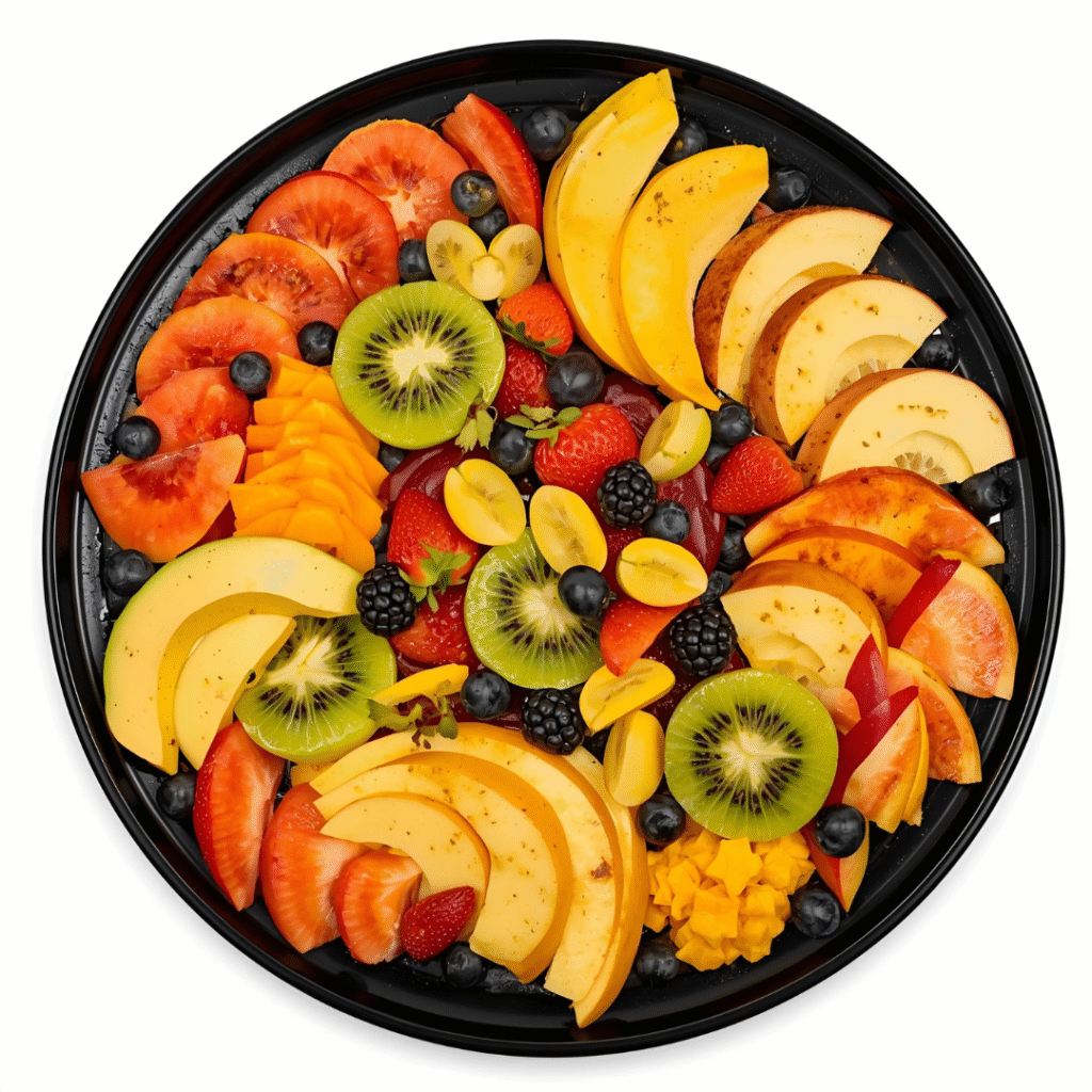 Fruit Platter